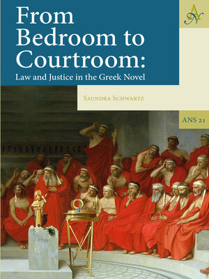 cover image of From Bedroom to Courtroom